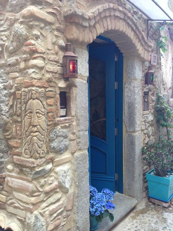 Casa Il Soffio Di Eolo Guest house Scilla