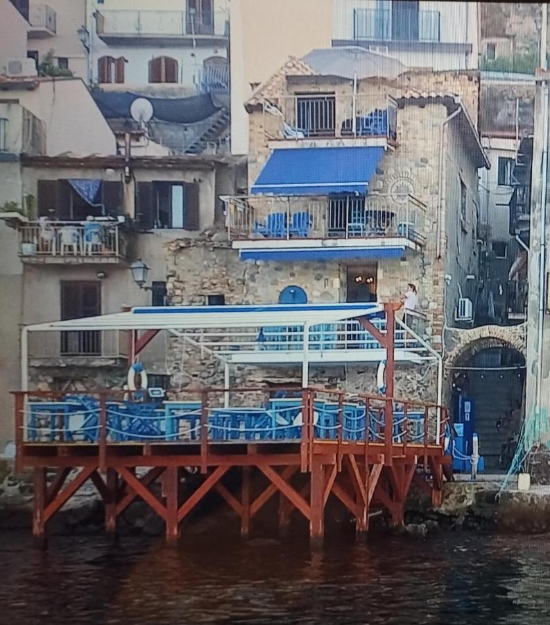 Casa Il Soffio Di Eolo Guest house
