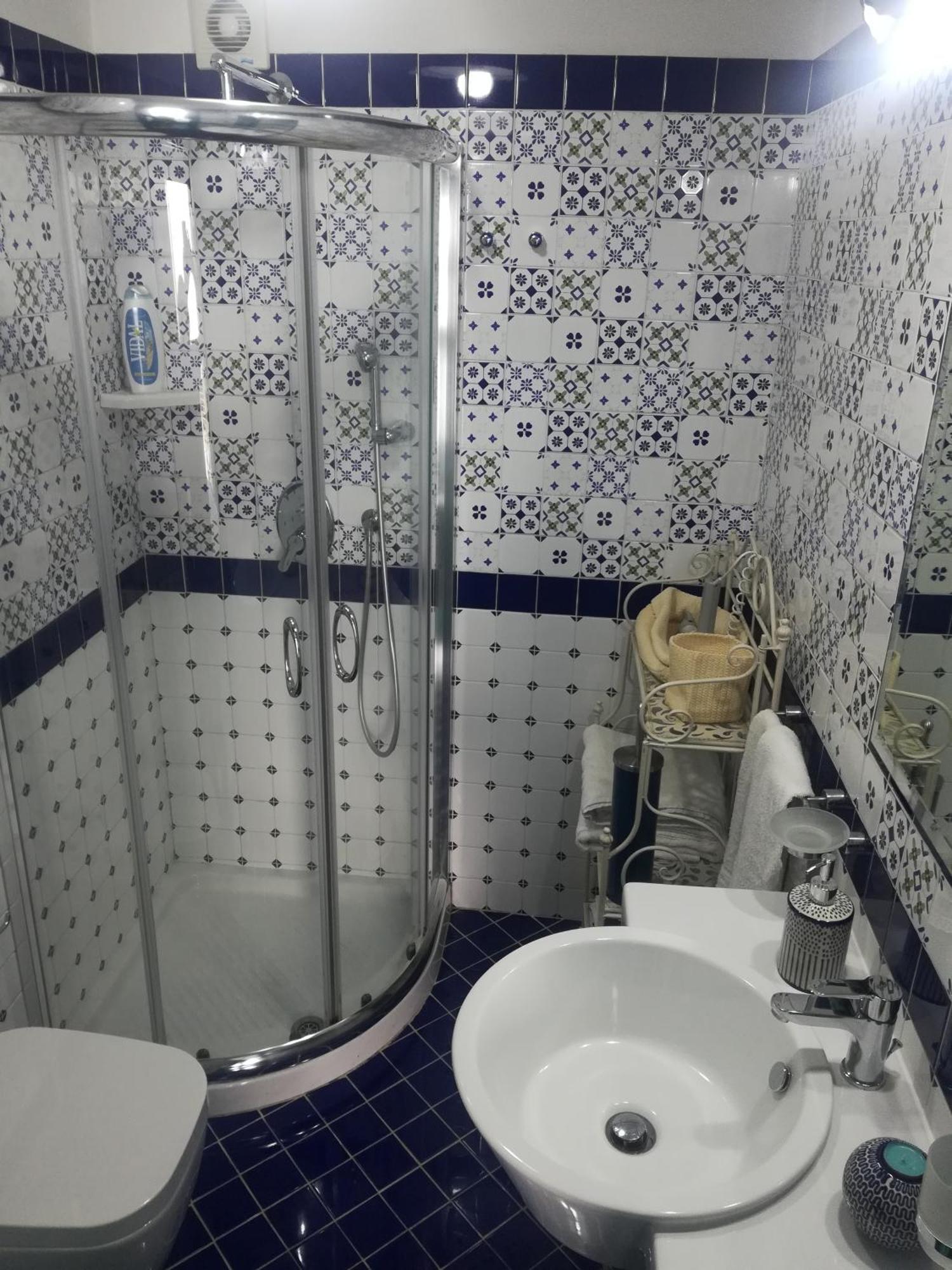 Casa Il Soffio Di Eolo Scilla