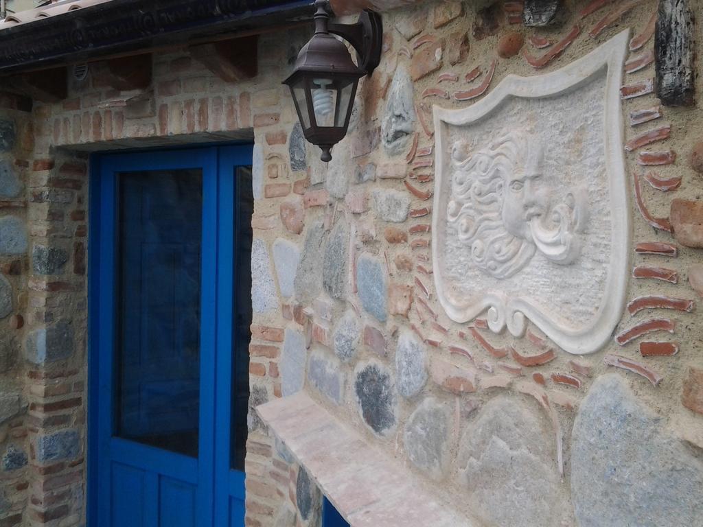 Guest house Casa Il Soffio Di Eolo *