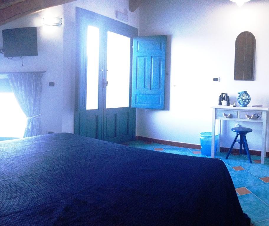 Casa Il Soffio Di Eolo *