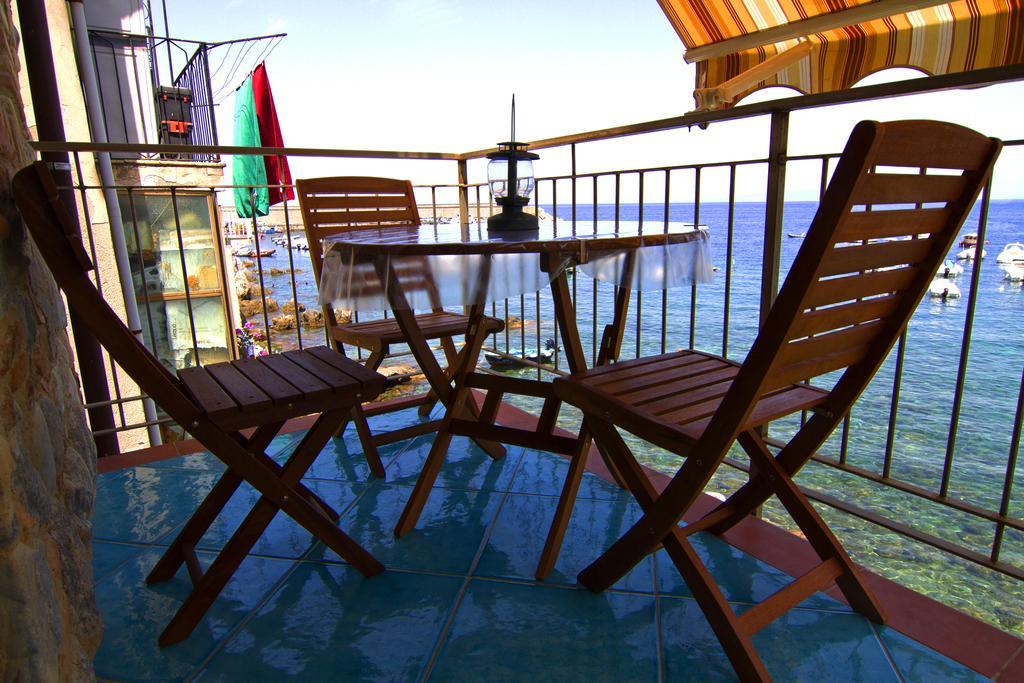 Casa Il Soffio Di Eolo