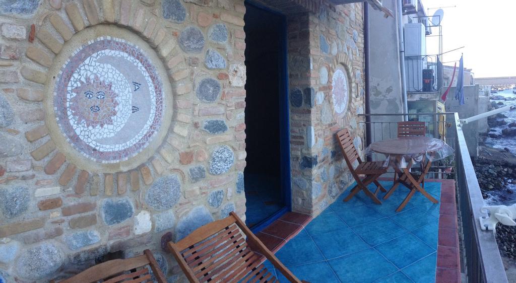 Casa Il Soffio Di Eolo *