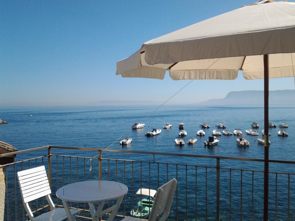 Casa Il Soffio Di Eolo Guest house *