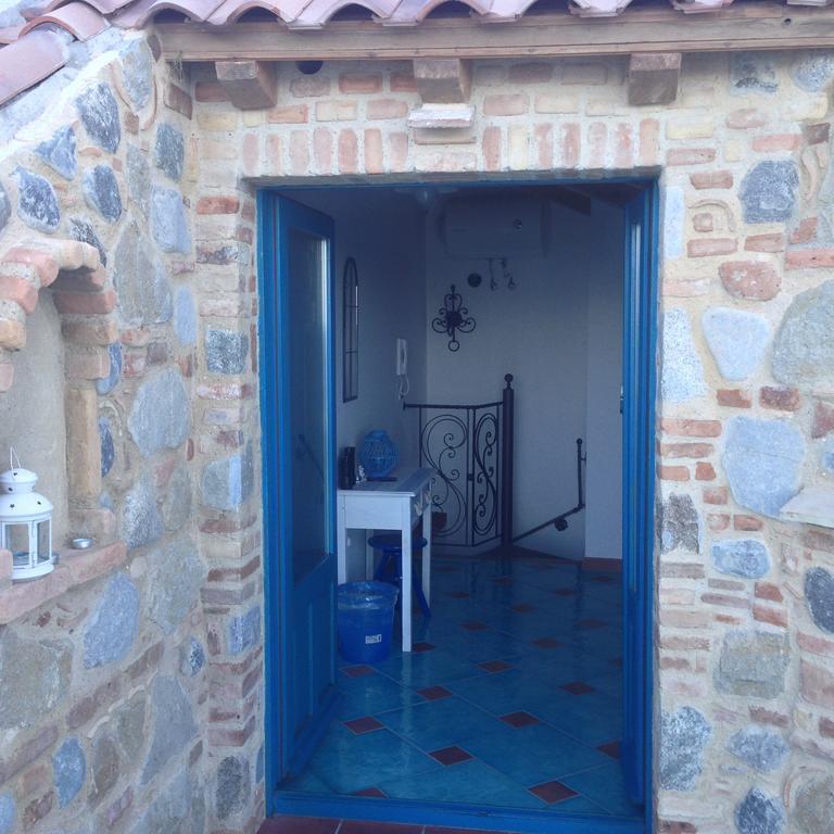 Casa Il Soffio Di Eolo * Scilla