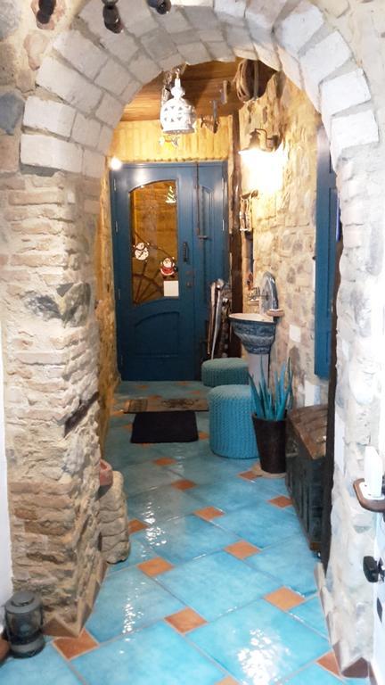 Casa Il Soffio Di Eolo Scilla