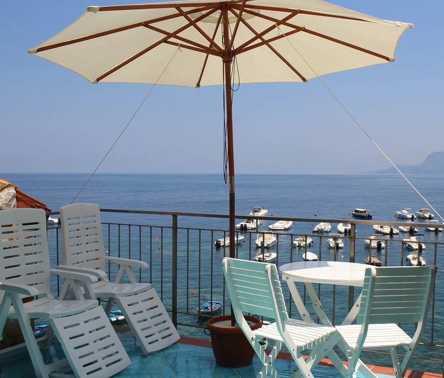 Casa Il Soffio Di Eolo *
