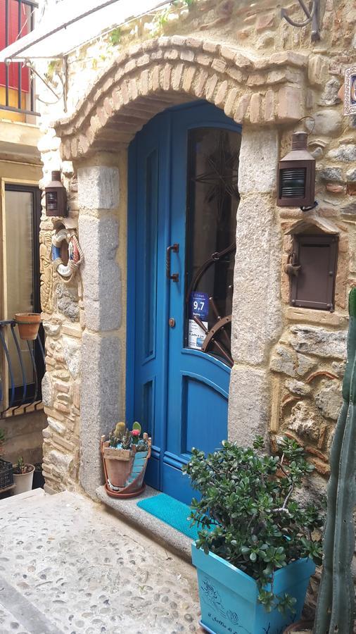Casa Il Soffio Di Eolo * Scilla