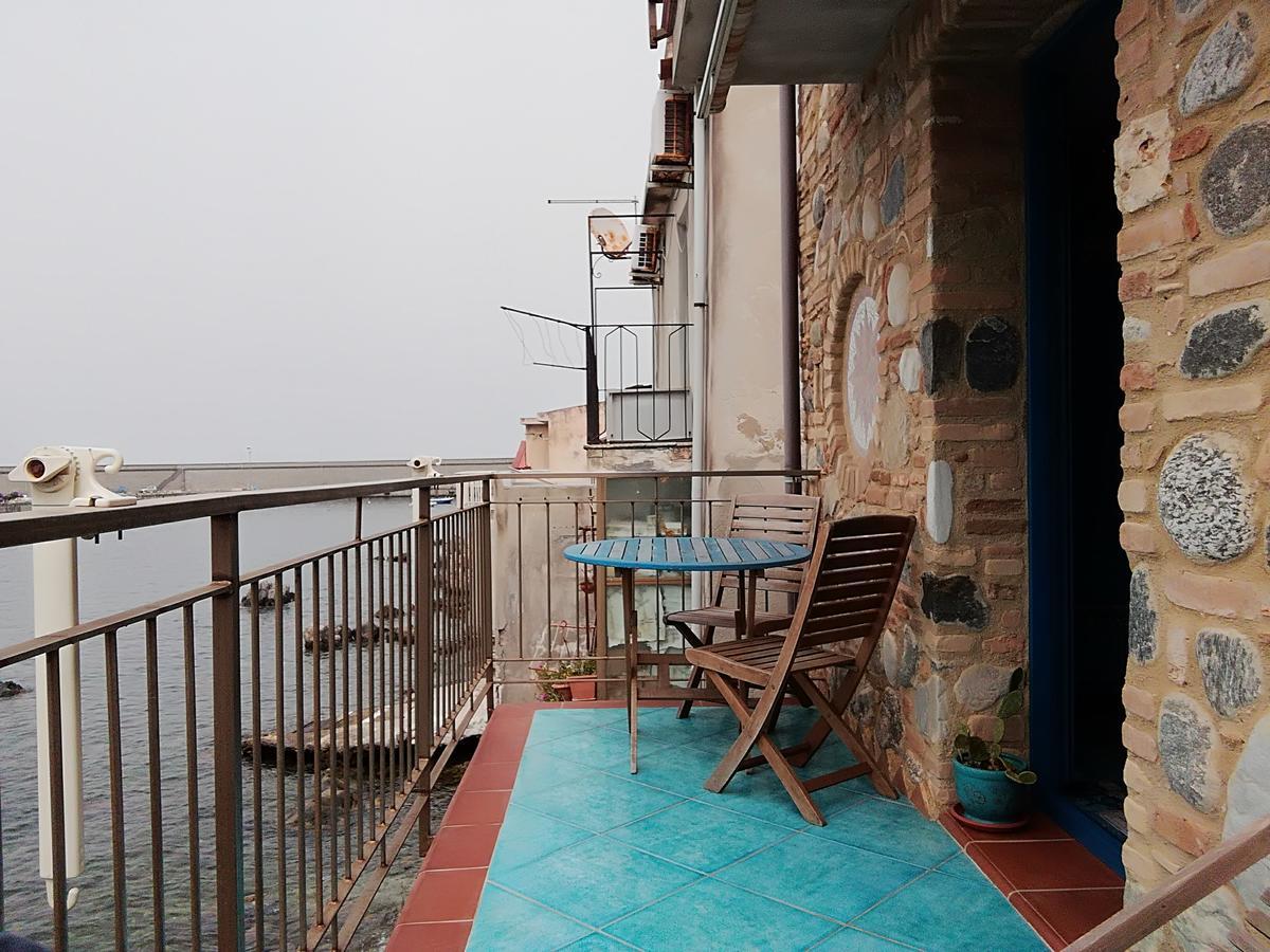 Guest house Casa Il Soffio Di Eolo Scilla