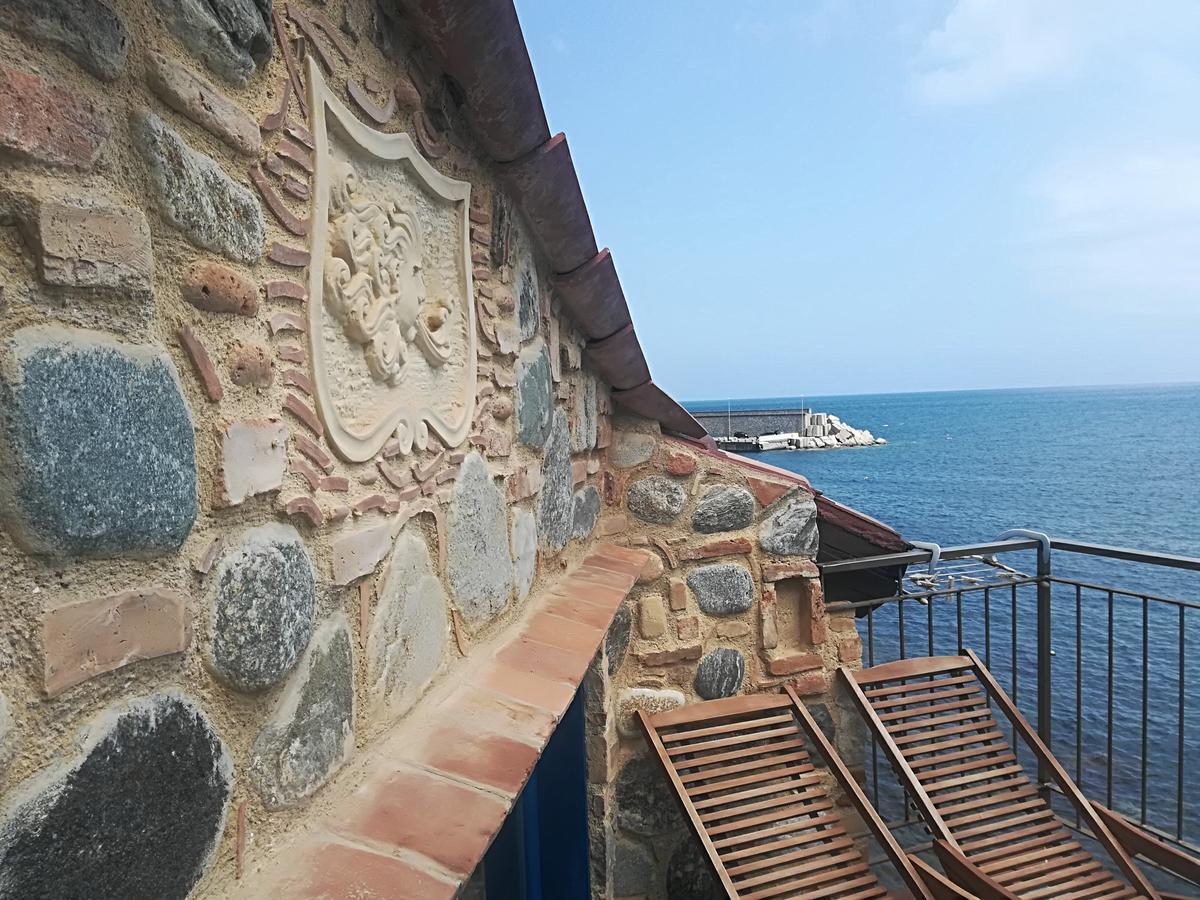 Guest house Casa Il Soffio Di Eolo Scilla